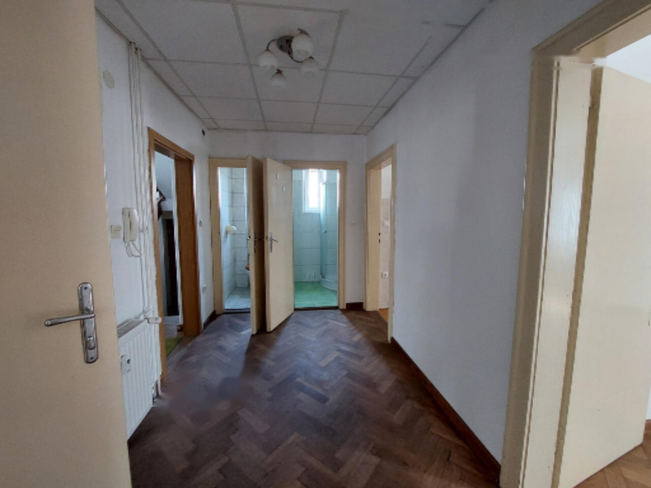 Квартира в Любляне, Словения, 88 м² - фото 2