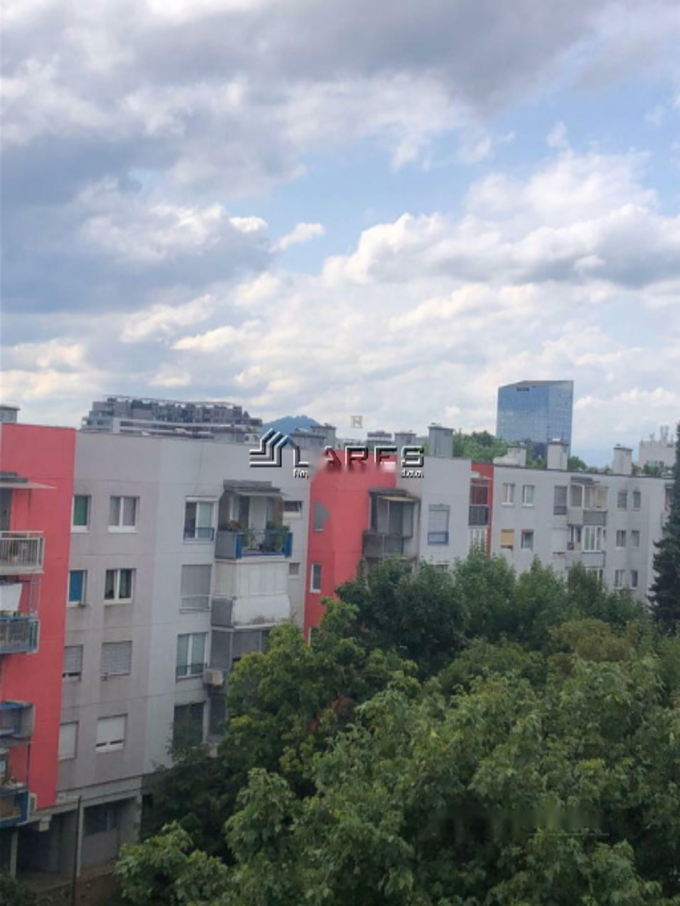 Квартира в Любляне, Словения, 79 м² - фото 2