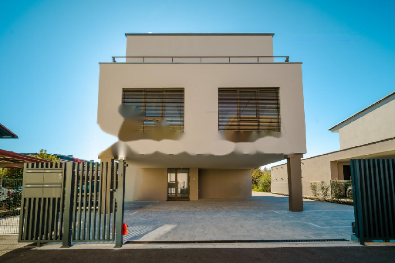 Квартира в Любляне, Словения, 379 м² - фото 2