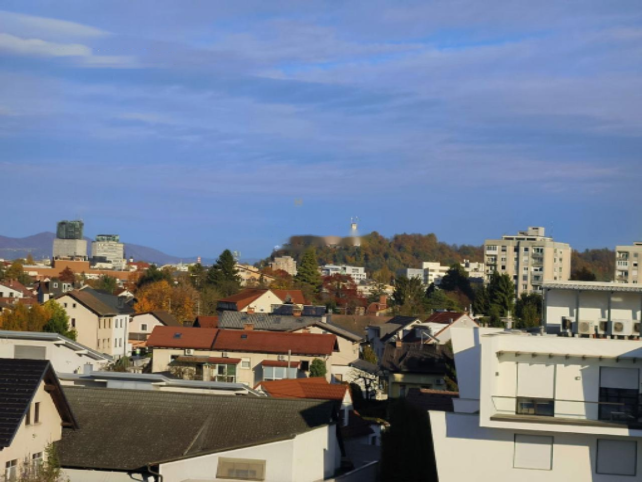 Квартира в Любляне, Словения, 91 м² - фото 2