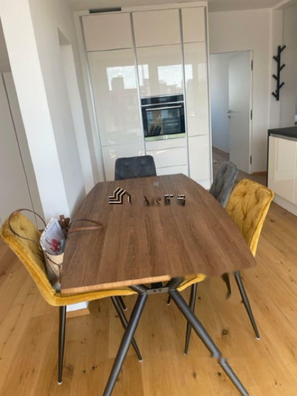 Квартира в Любляне, Словения, 79 м² - фото 3