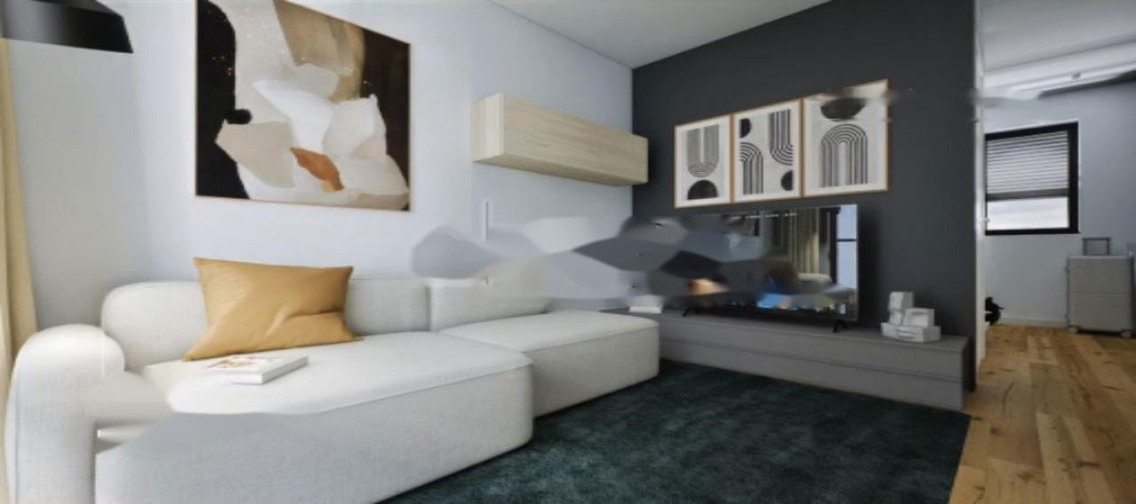 Квартира в Любляне, Словения, 143 м² - фото 3