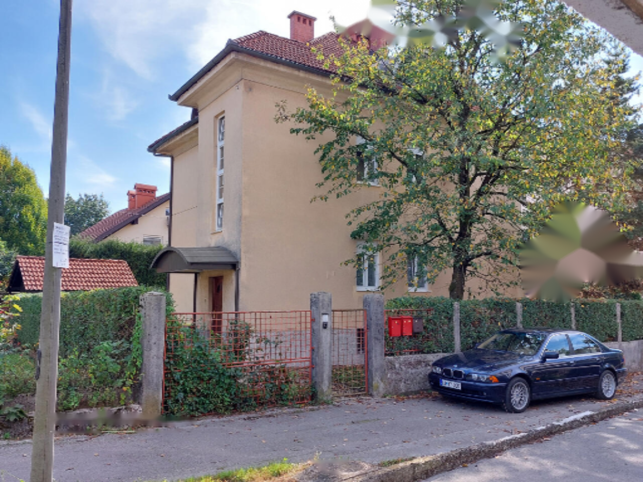 Квартира в Любляне, Словения, 88 м² - фото 3