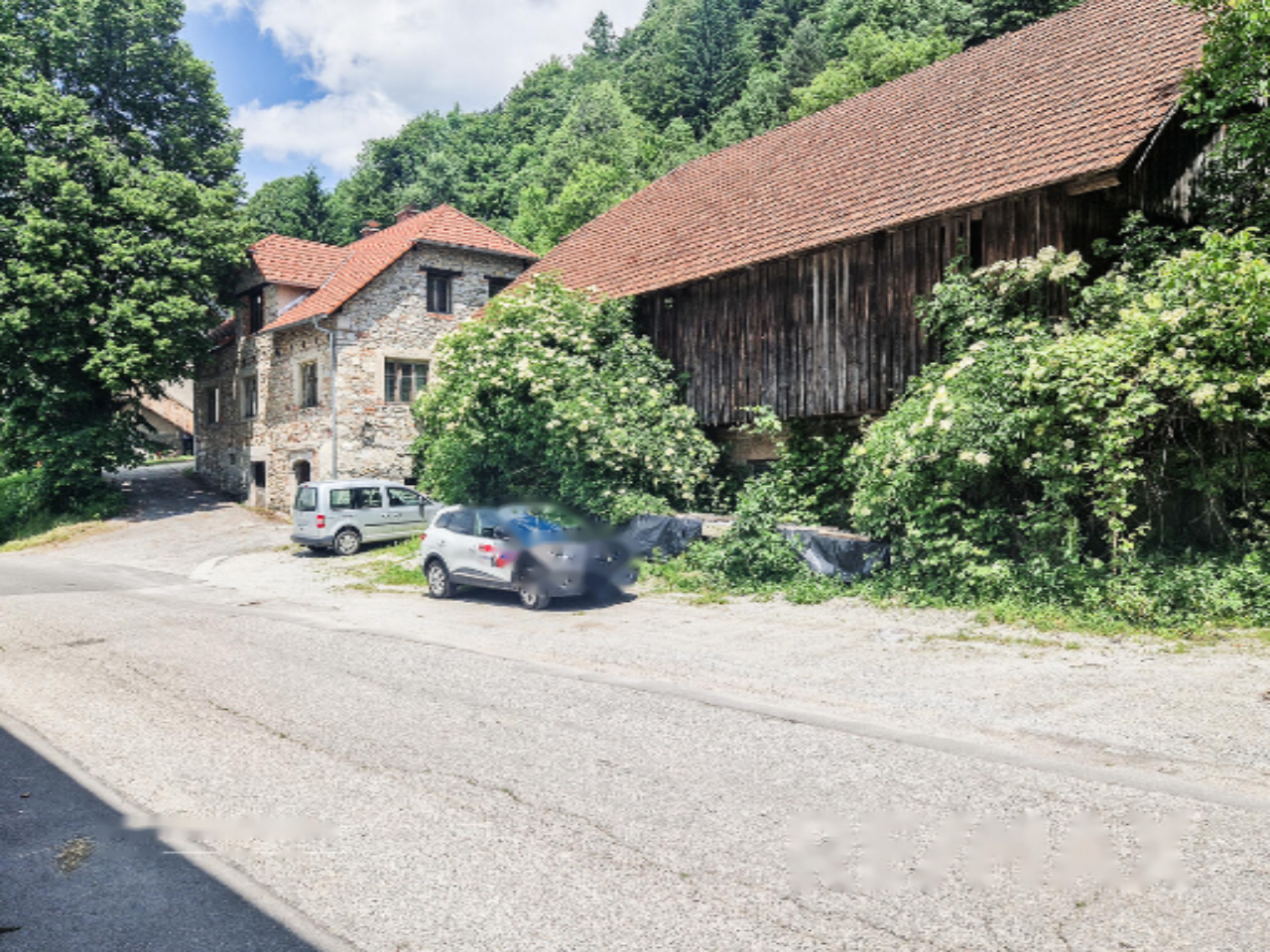 Ферма в Литие, Словения, 126 948 м² - фото 3