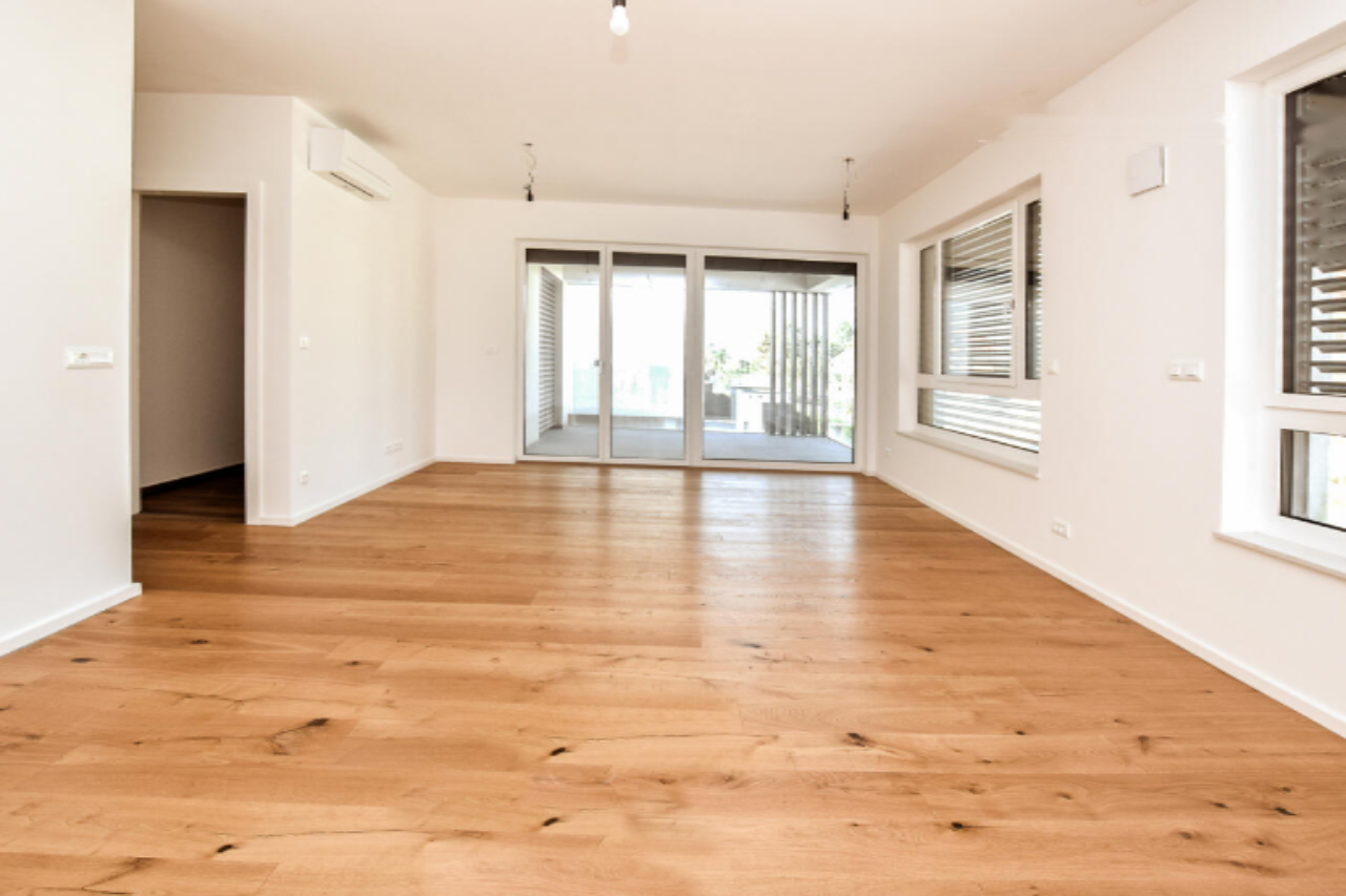 Квартира в Любляне, Словения, 98 м² - фото 3