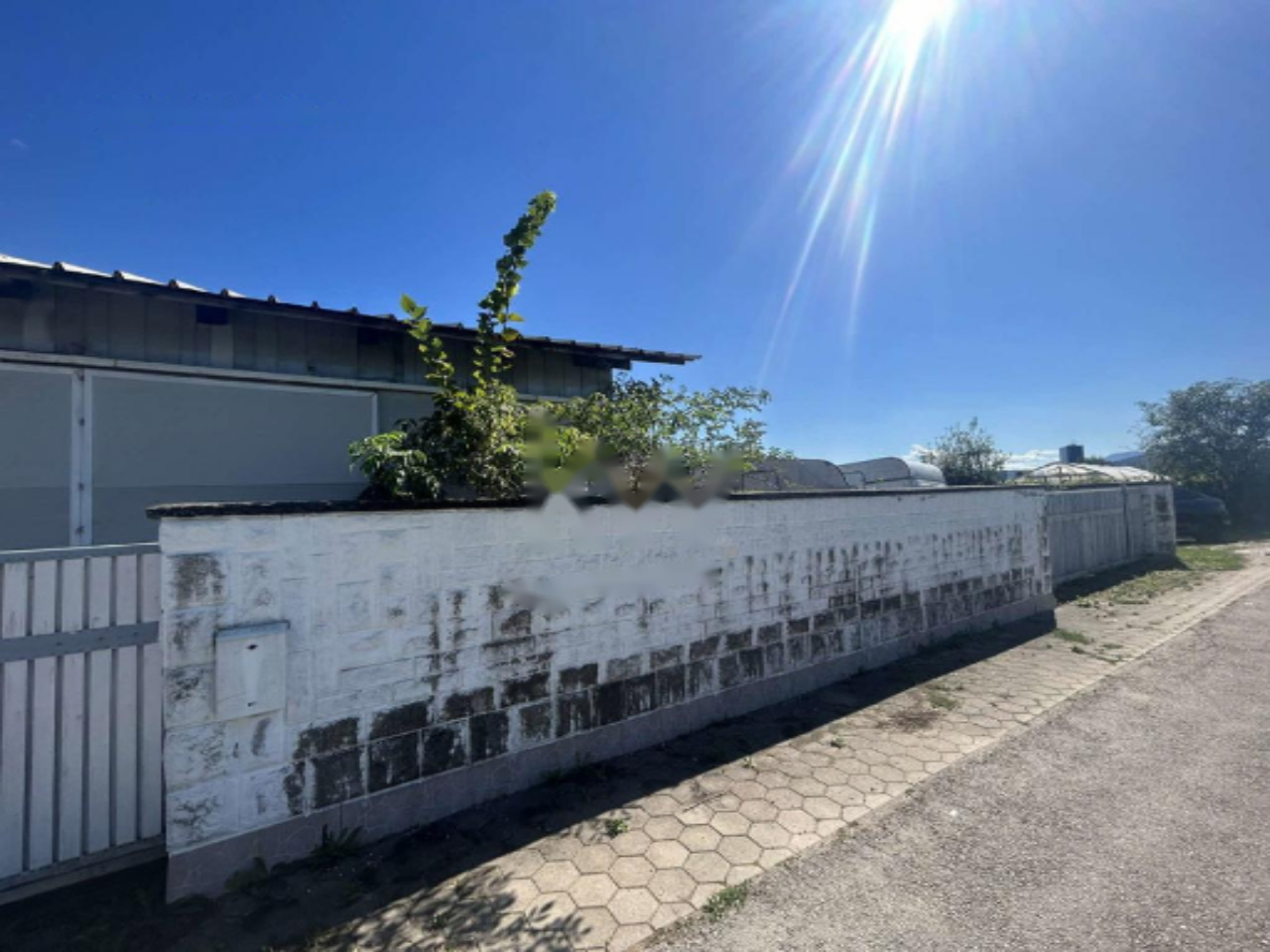 Земля в Бежиграде, Словения, 800 м² - фото 3