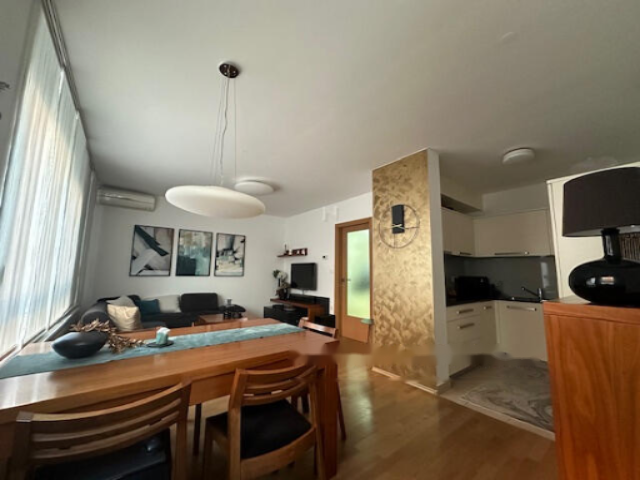 Квартира в Любляне, Словения, 85 м² - фото 3