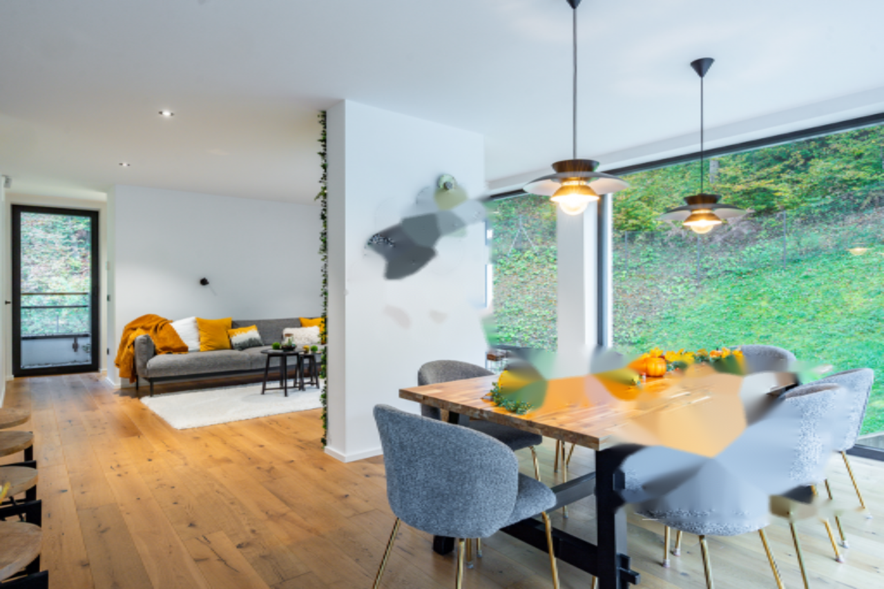 Квартира в Любляне, Словения, 262 м² - фото 4