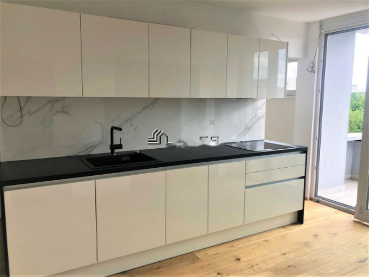 Квартира в Любляне, Словения, 79 м² - фото 4