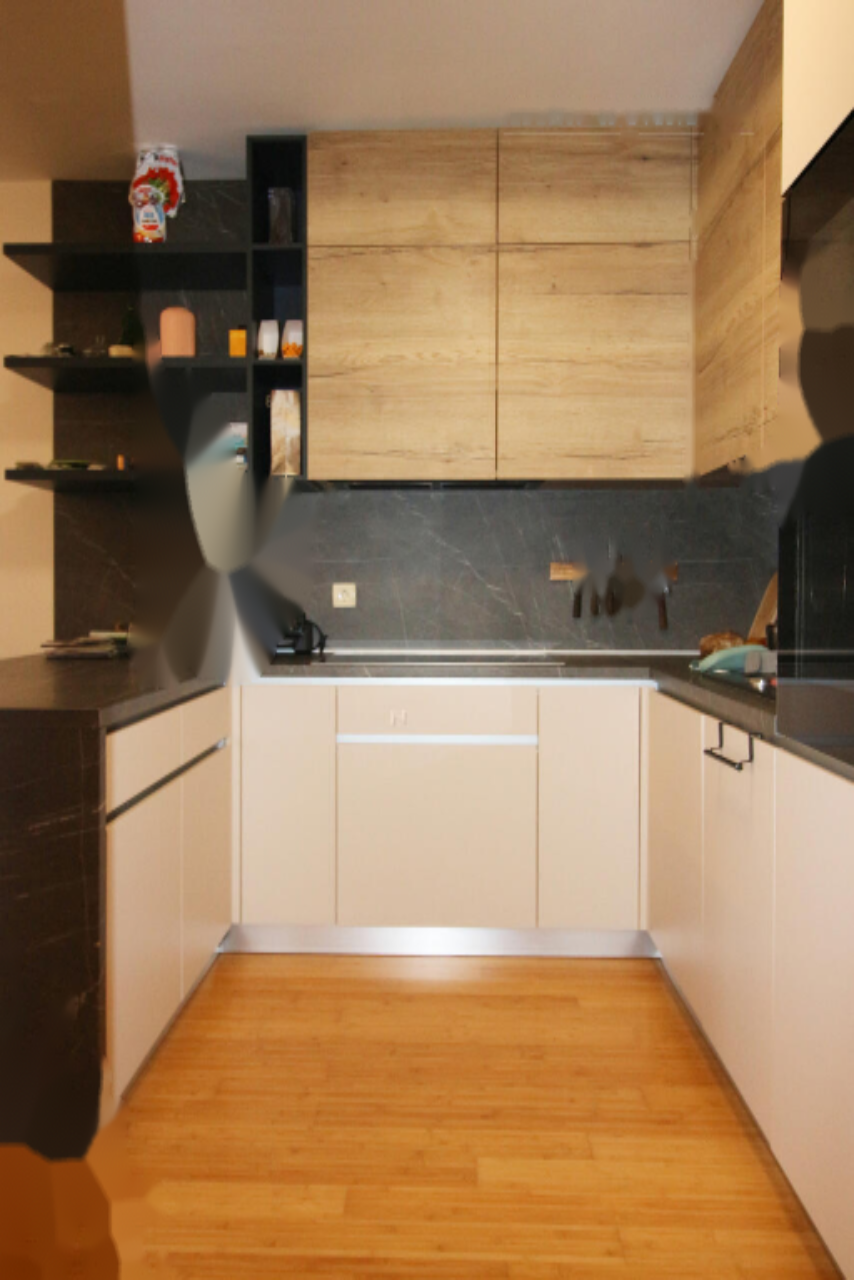 Квартира в Любляне, Словения, 127 м² - фото 4