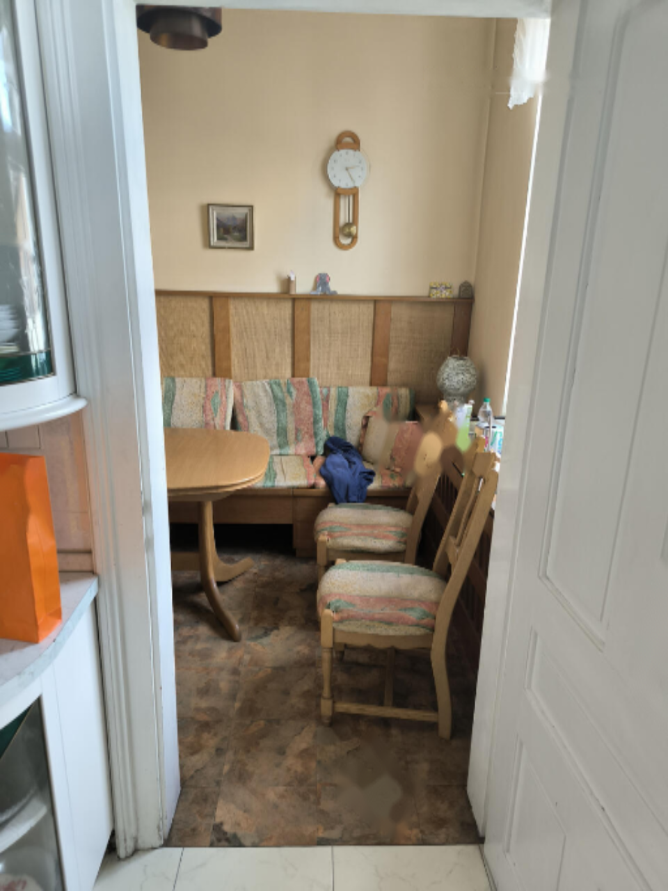 Квартира в Любляне, Словения, 39 м² - фото 4