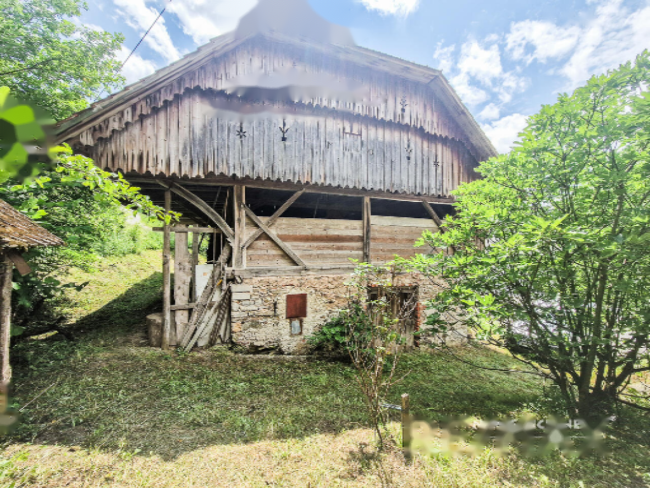 Ферма в Литие, Словения, 126 948 м² - фото 4