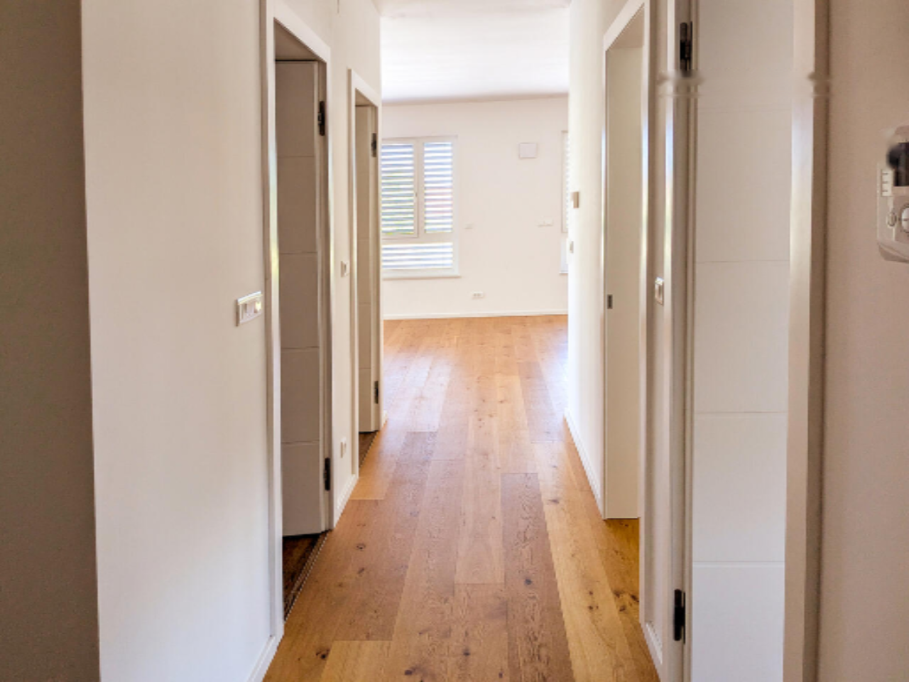 Квартира в Любляне, Словения, 98 м² - фото 5