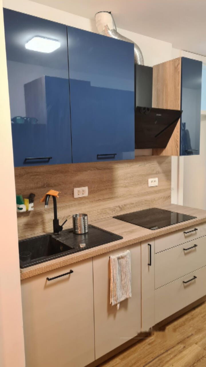 Квартира в Любляне, Словения, 82 м² - фото 5