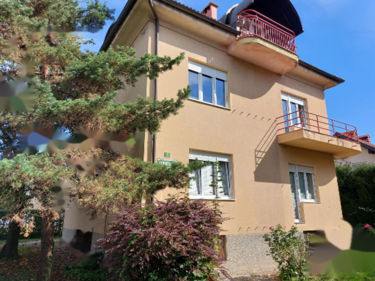 Квартира в Любляне, Словения, 96 м² - фото 5