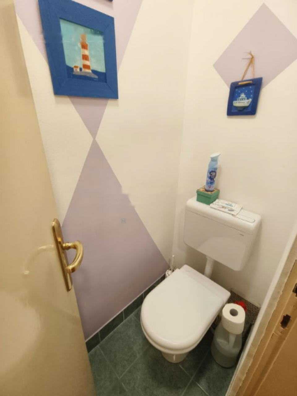 Квартира в Любляне, Словения, 91 м² - фото 5