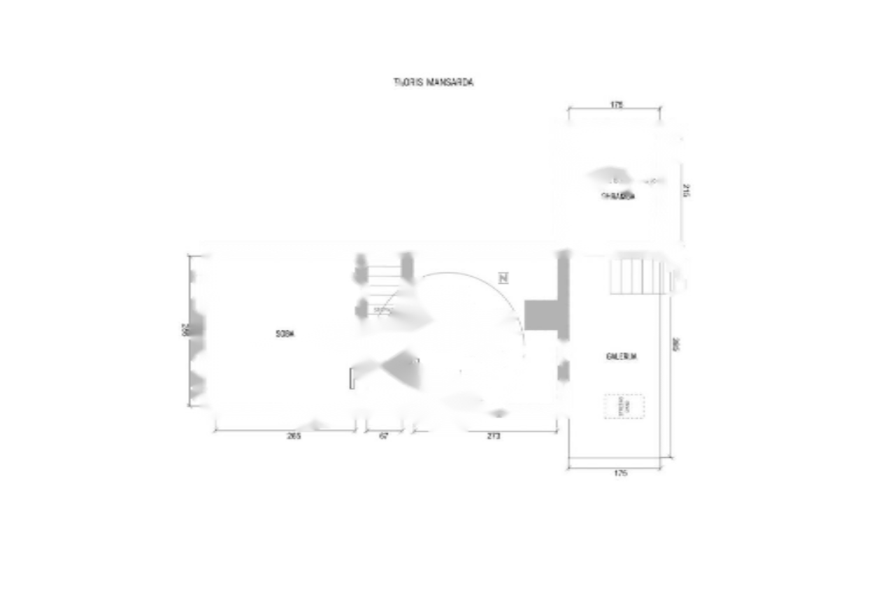 Квартира в Любляне, Словения, 82 м² - фото 5