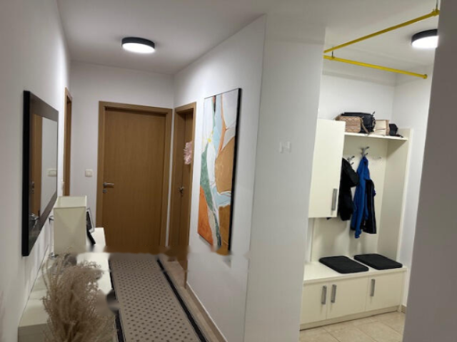 Квартира в Любляне, Словения, 85 м² - фото 5