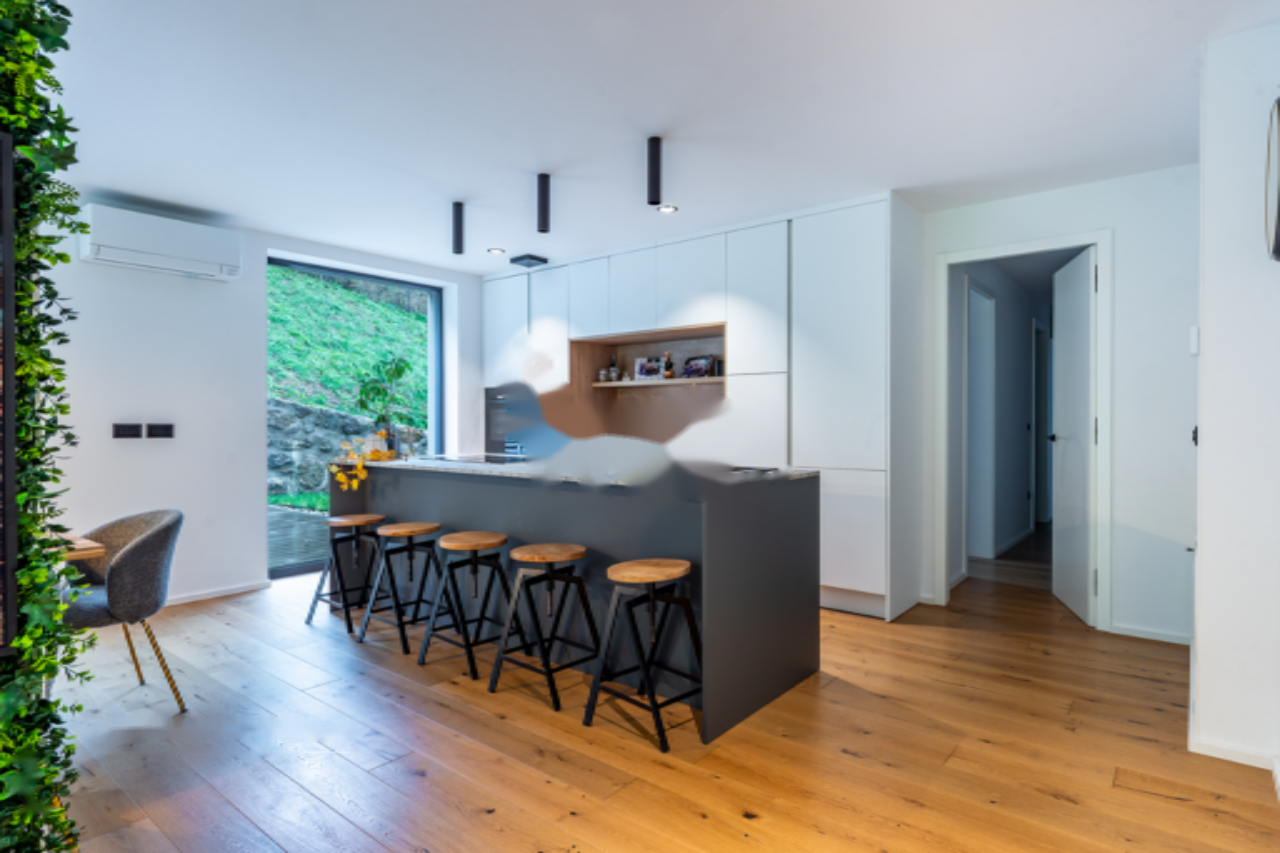 Квартира в Любляне, Словения, 262 м² - фото 6