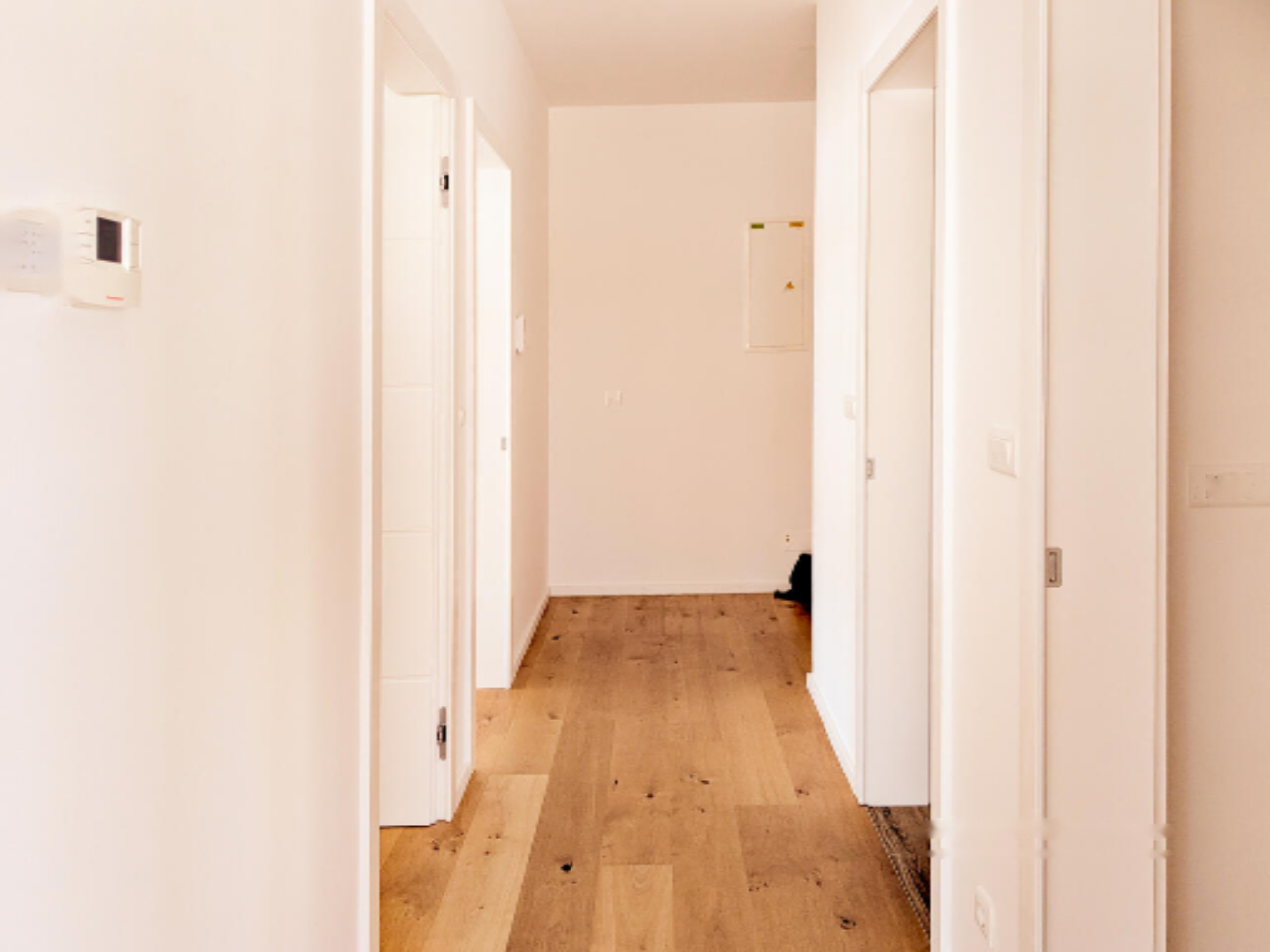 Квартира в Любляне, Словения, 98 м² - фото 6