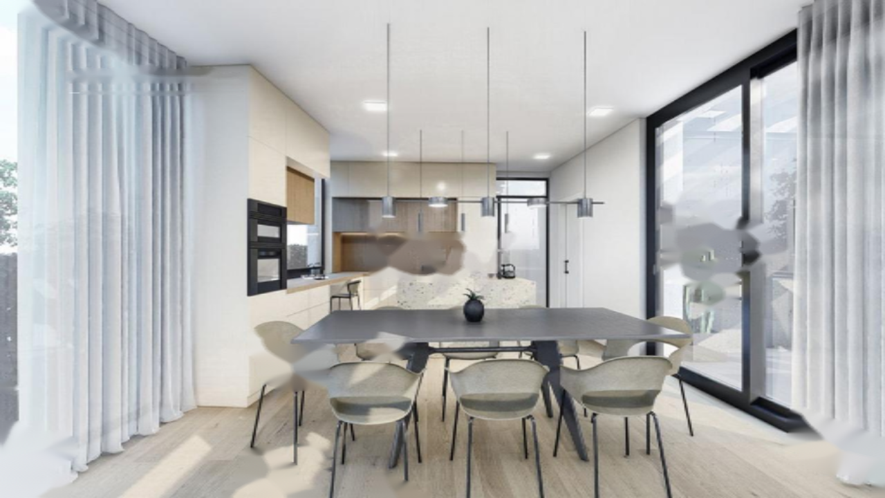 Земля в Любляне, Словения, 411 м² - фото 6