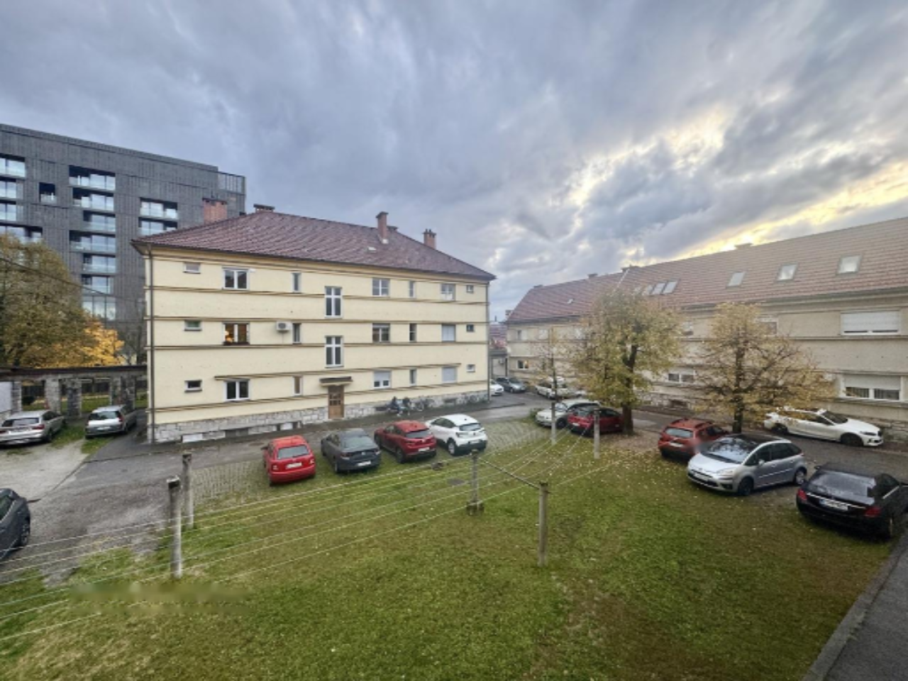 Квартира в Любляне, Словения, 88 м² - фото 7