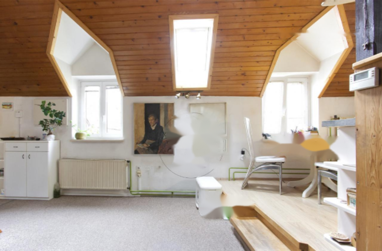 Квартира в Любляне, Словения, 82 м² - фото 7