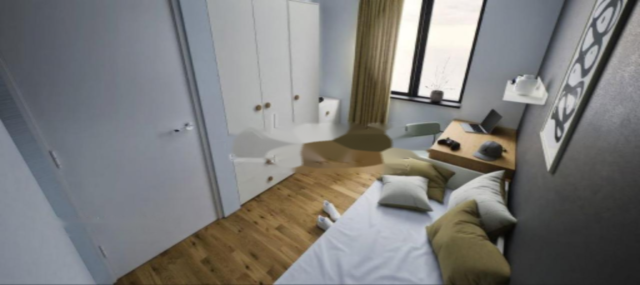 Квартира в Любляне, Словения, 143 м² - фото 7