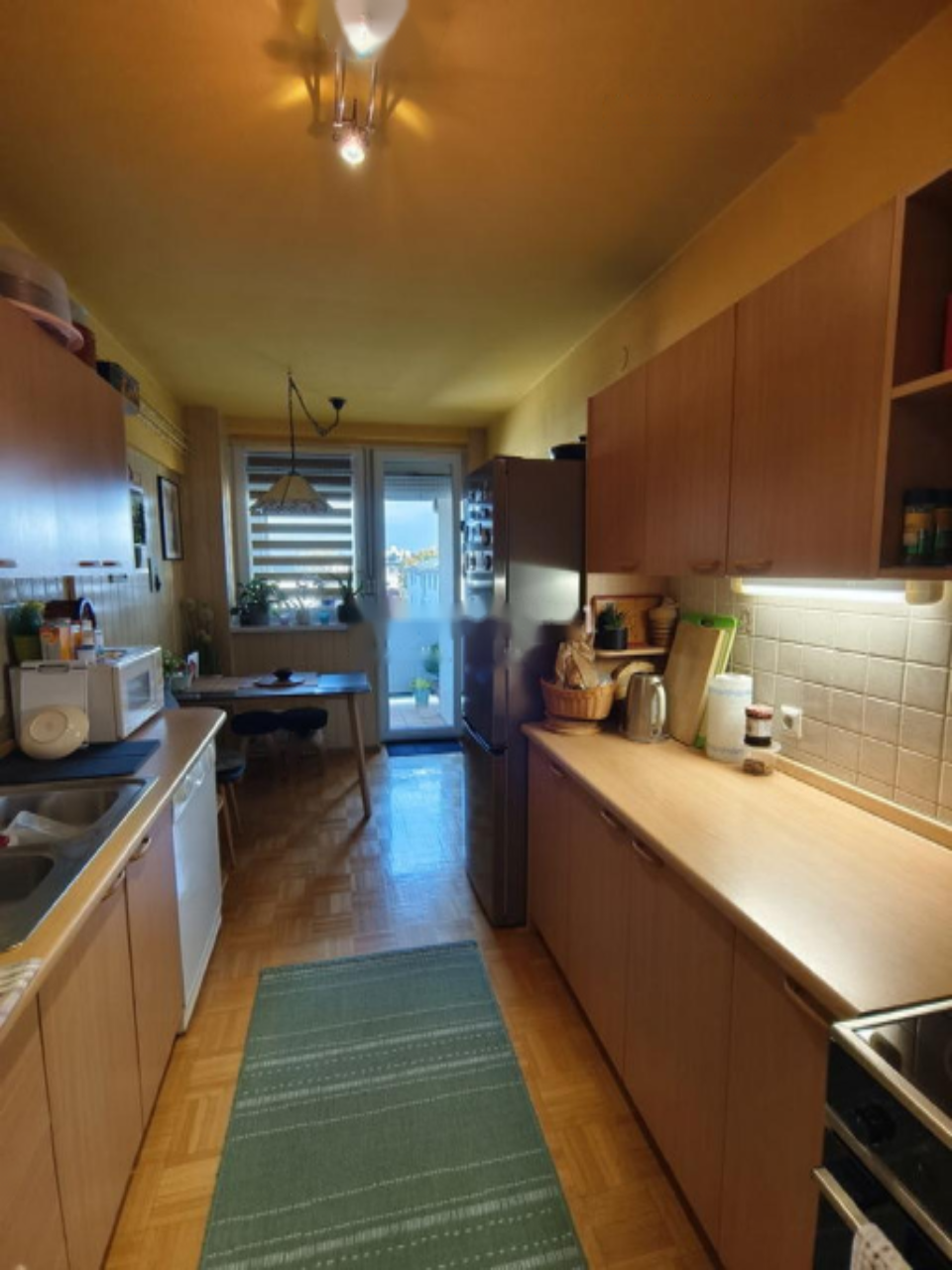 Квартира в Любляне, Словения, 91 м² - фото 7