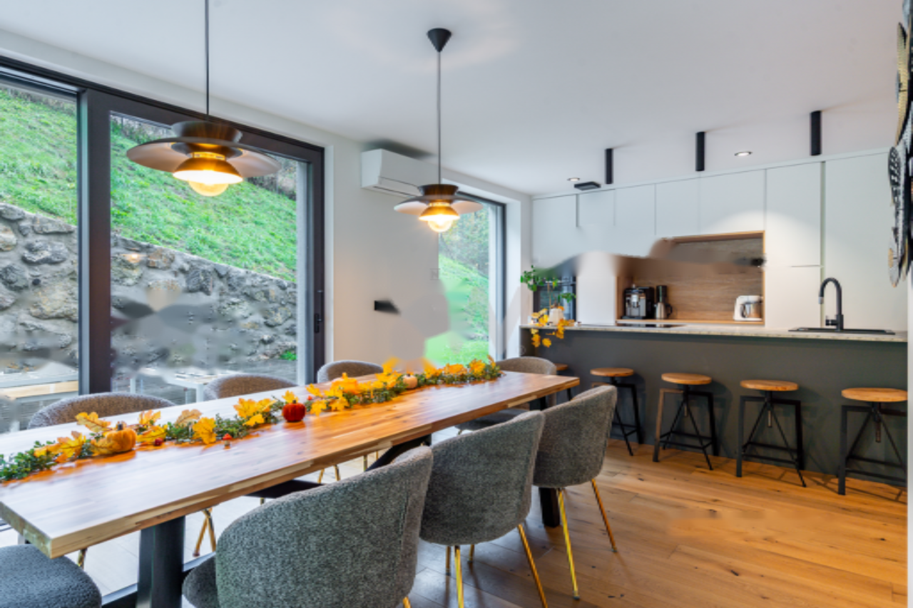 Квартира в Любляне, Словения, 262 м² - фото 7