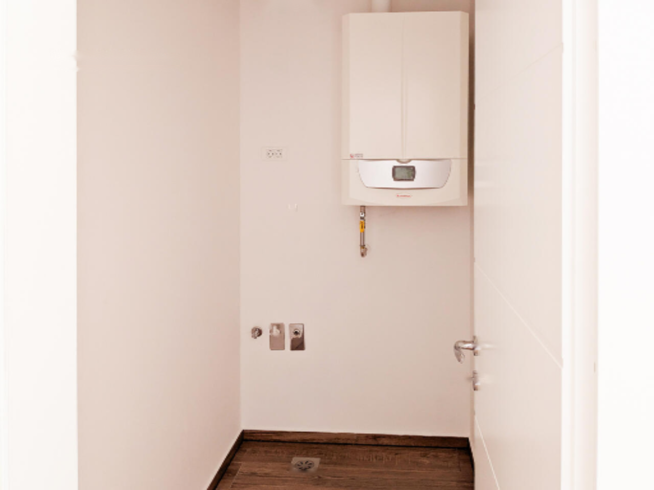 Квартира в Любляне, Словения, 98 м² - фото 7