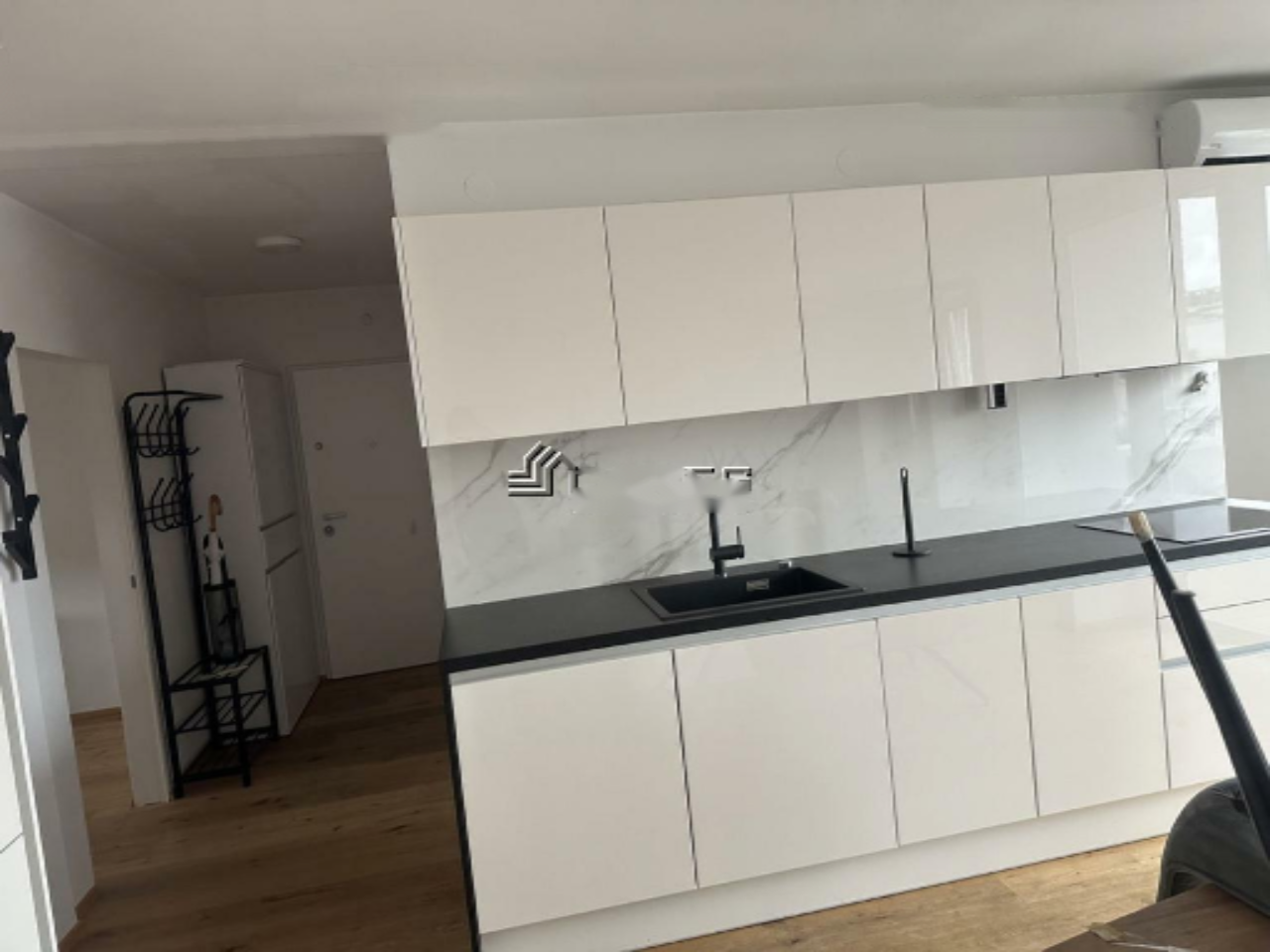 Квартира в Любляне, Словения, 79 м² - фото 7