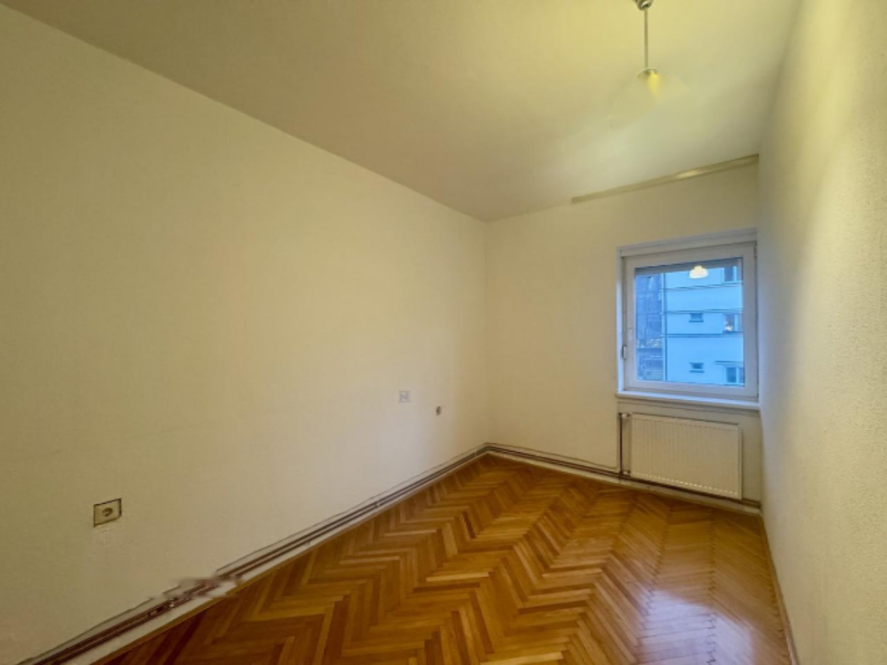 Квартира в Любляне, Словения, 88 м² - фото 8