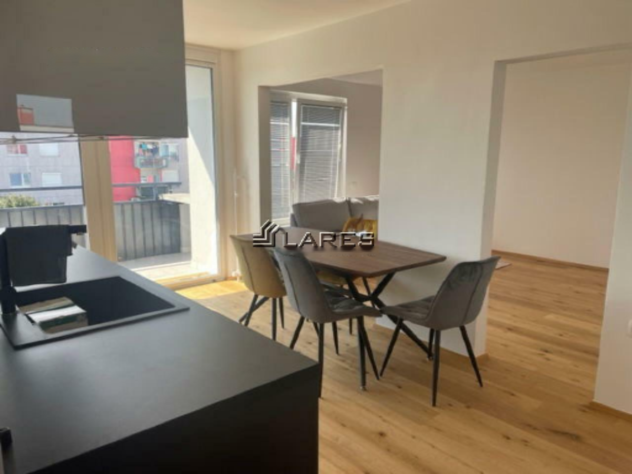 Квартира в Любляне, Словения, 79 м² - фото 8