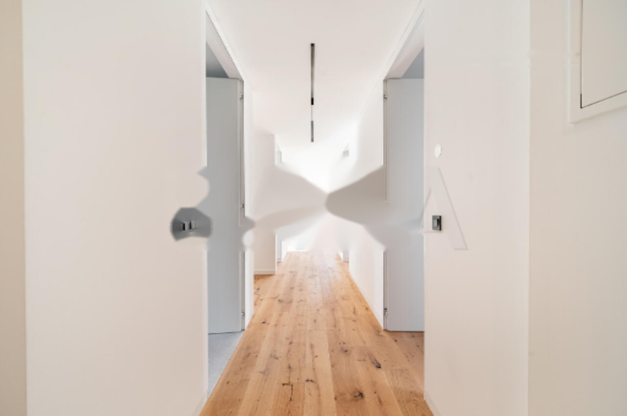 Квартира в Любляне, Словения, 379 м² - фото 8