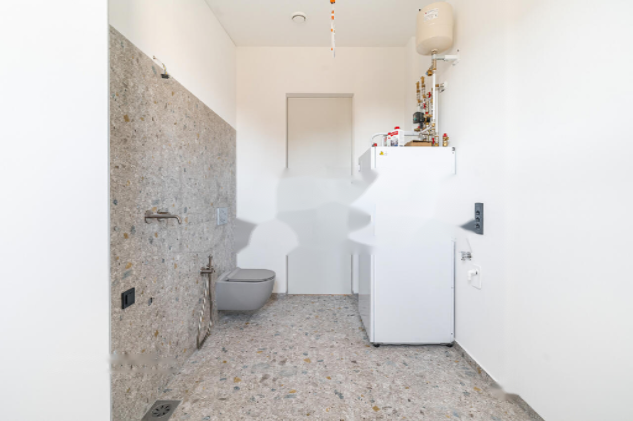 Квартира в Любляне, Словения, 244 м² - фото 8