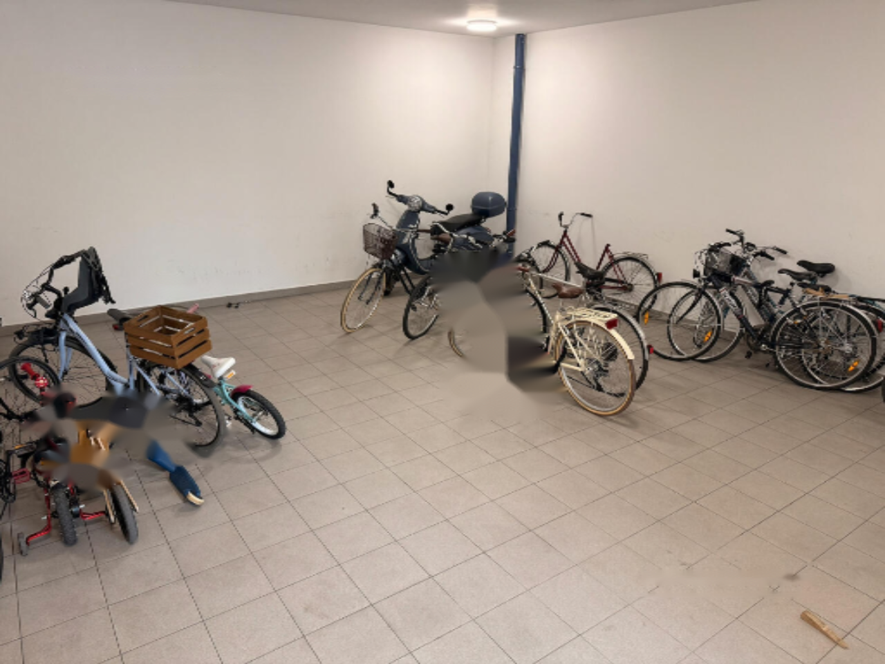 Квартира в Любляне, Словения, 50 м² - фото 8