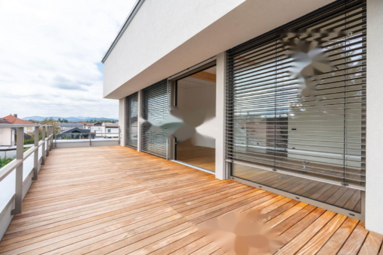 Квартира в Любляне, Словения, 244 м² - фото 8