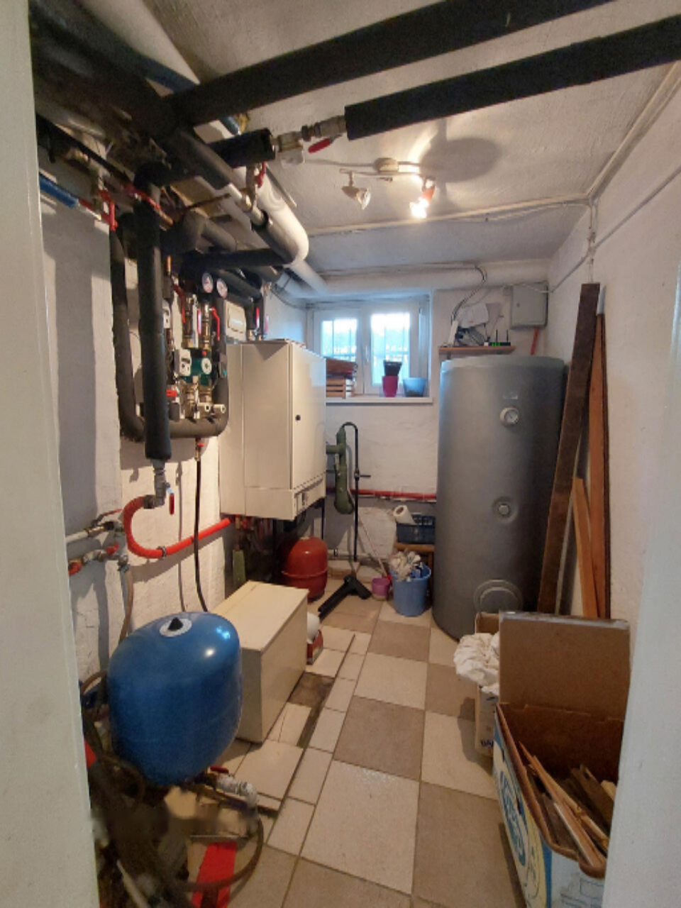 Квартира в Любляне, Словения, 88 м² - фото 8