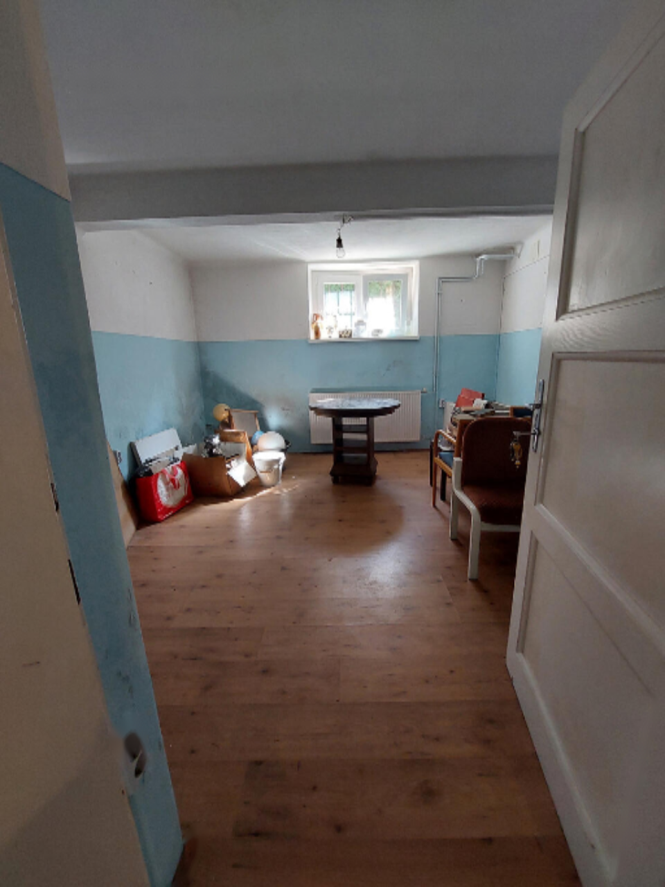 Квартира в Любляне, Словения, 96 м² - фото 8