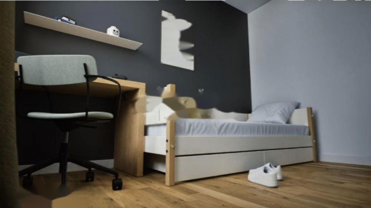 Квартира в Любляне, Словения, 143 м² - фото 8