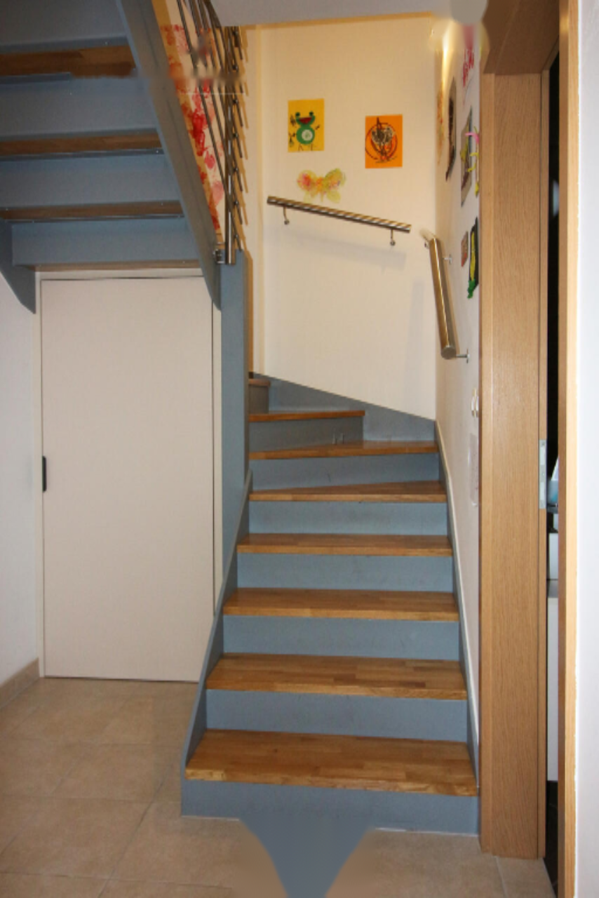 Квартира в Любляне, Словения, 127 м² - фото 9