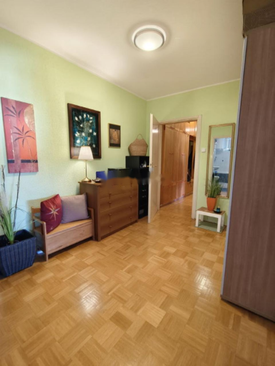 Квартира в Любляне, Словения, 91 м² - фото 9