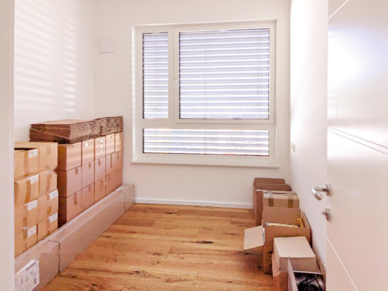 Квартира в Любляне, Словения, 98 м² - фото 9