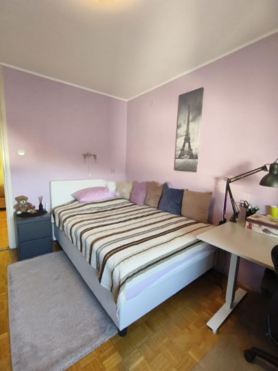 Квартира в Любляне, Словения, 91 м² - фото 10