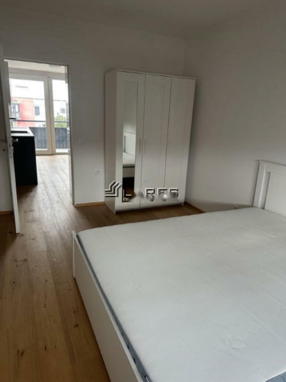 Квартира в Любляне, Словения, 79 м² - фото 11