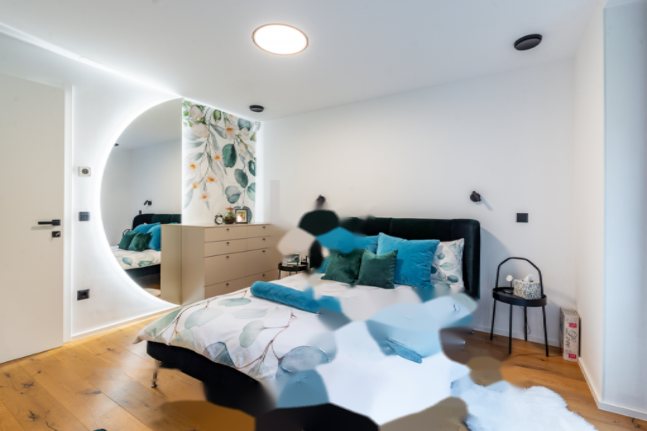 Квартира в Любляне, Словения, 262 м² - фото 11