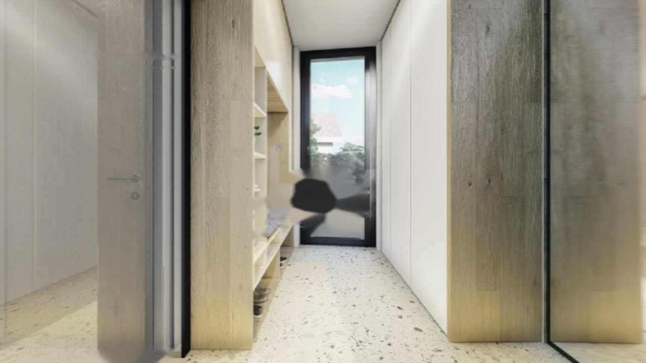 Земля в Любляне, Словения, 411 м² - фото 11