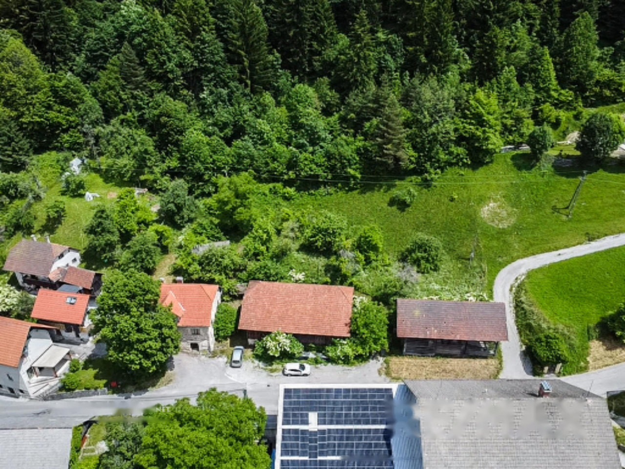 Ферма в Литие, Словения, 126 948 м² - фото 11