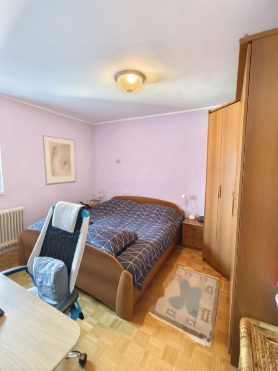 Квартира в Любляне, Словения, 91 м² - фото 12